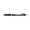 Pióro kulkowe 0,7 mm niebieskie PENTEL ENERGEL DocumentPen z tuszem odpornym na światło i wodę