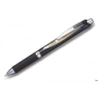 Cienkopis kulkowy niebieski 0,5 mm ENERGEL Document Pen PENTEL, tusz odporny na światło i wodę, ekologiczny