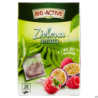 Big-Active Herbata zielona MALINA-MARAKUJA 20 torebek