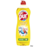 Pur Płyn do mycia naczyń 750 ml Lemon