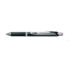 Pióro kulkowe 0,7 mm czarne ENERGEL DocumentPen PENTEL z tuszem odpornym na światło i wodę