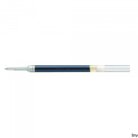 Wkład do piór kulkowych EnerGel 0,7mm niebiesko-czarny Pentel LR7-CA