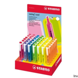 Zakreślacz fioletowy SL12-V...