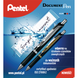 Wkład wymienny EnerGel 0,5...