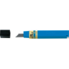 Grafity ołówkowe 0,7mm HB Pentel Super Hi-Polymer 50 sztuk