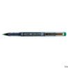 Pióro kapilarne zielone CFR-155NP 165013 Uchida
