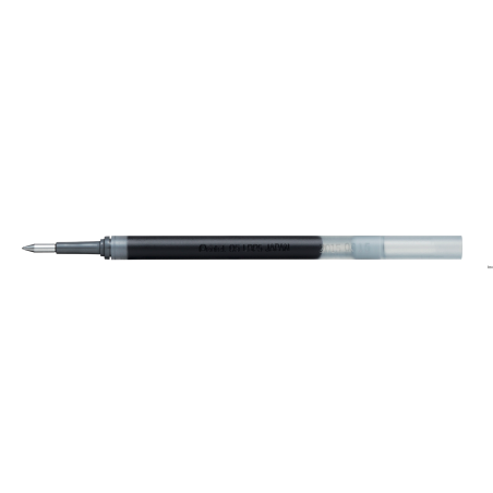 Wkład wymienny EnerGel 0,5mm czarny do DocumentPen Pentel