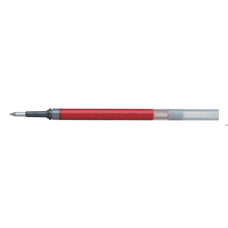 Wkład wymienny EnerGel 0,5 mm czerwony do DocumentPen BLP75 Pentel