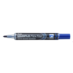 Marker Pentel MAXIFLO FLEX...