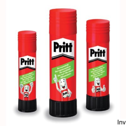 Klej w sztyfcie 10g Pritt...