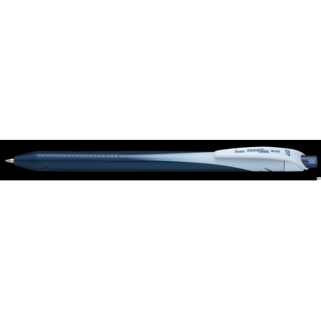 Pióro kulkowe Pentel EnerGel 0,7 mm granatowe BL437-CA do biura i szkoły