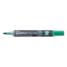 Marker PENTEL MAXIFLO FLEX FEEL zielony 4,6 mm do tablic suchościeralnych