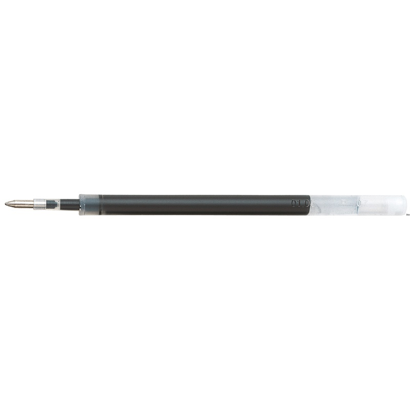 Wkład żelowy Penac do długopisu FX-7 i SIR GEL, czarny, 0,7 mm, długość pisania do 610 m