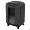 Niszczarka Fellowes LX 85 do 12 kartek A4, 19 l, technologia SafeSense, do użytku domowego i biurowego