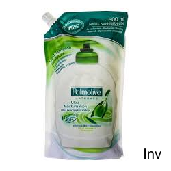 Palmolive Mydło w Płynie...