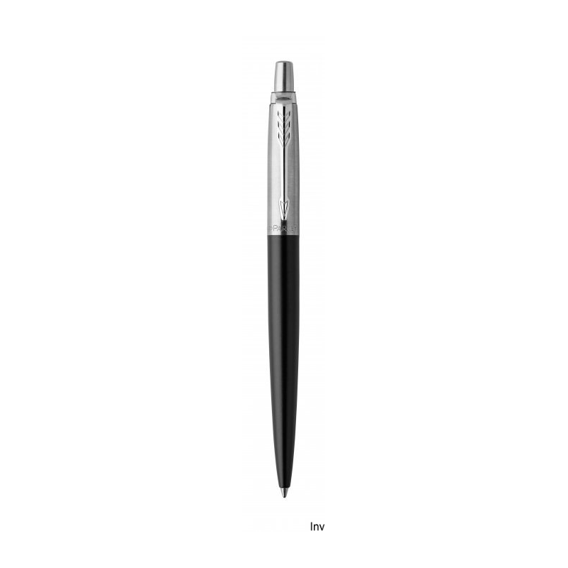 Długopis Parker Jotter Bond Street czarny w giftboxie