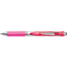 Pióro kulkowe 0,7 mm różowe Pentel EnerGel BL77-P