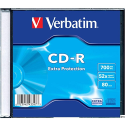Verbatim Płyta CD-R 700MB...