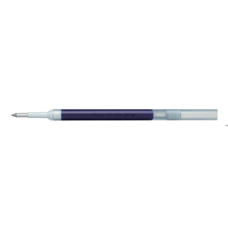 Wkład wymienny EnerGel 0,7mm niebieski do DocumentPen BLP77 Pentel