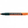 Marker kredowy pomarańczowy 4,3 mm Pentel do szkła i ceramiki