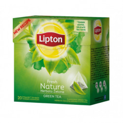 Herbata LIPTON Green...