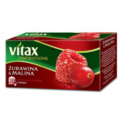 Herbata VITAX Inspirations,...