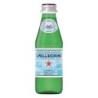 PAKIET WodaS.PELLEGRINO, delikatny gaz, butelka szklana, 0,25l