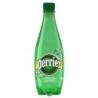 PAKIET Woda PERRIER, mocny gaz, butelka plastikowa, 0,5l