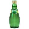 PAKIET Woda PERRIER, mocny gaz, butelka szklana, 0,33l