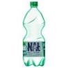 PAKIET Woda mineralna NAŁĘCZOWIANKA, mocny gaz, 1l
