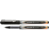 Pióro kulkowe Schneider XTRA 823 czarne, 0,3 mm, z technologią Liquid-Ink