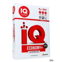 Papier xero A4 IQ Economy...