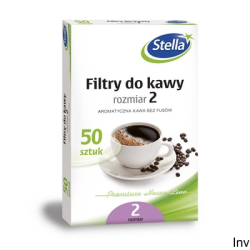 Filtr papierowy do ekspresu...