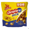 Krakersy Lajkonik chrupiący mix 180g