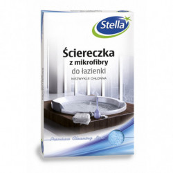 Ściereczka z mikrofibry...