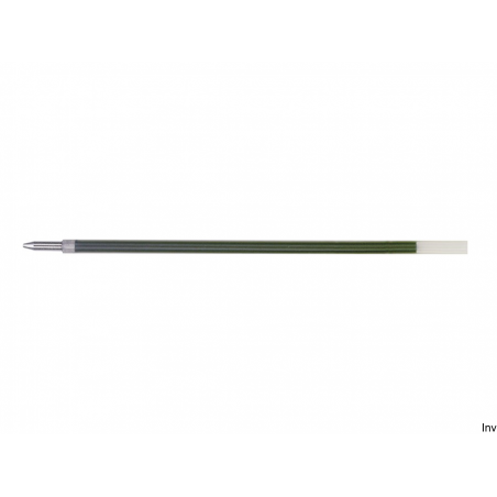 Wkład Pilot RFJS-GP KRÓTKI M czerwony, grubość linii 0,25 mm, długość linii 850 m, tusz olejowy wodoodporny