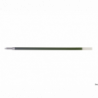 Wkład Pilot RFJS-GP KRÓTKI M czerwony, grubość linii 0,25 mm, długość linii 850 m, tusz olejowy wodoodporny
