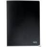 Album ofertowy Leitz Recycle 40 koszulek A4 PP, czarny