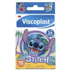 Plastry dziecięce...
