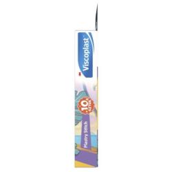 Plastry dziecięce VISCOPLAST-3M, Stitch, 72x25 mm, 10 szt., pudełko