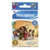 Plastry dziecięce VISCOPLAST-3M, Vaiana, 72x25 mm, 10 szt., pudełko