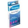 Plastry na zmiany trądzikowe VISCOPLAST-3M Acne Patch, Ø 12 mm, 15 szt., pudełko