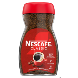 Kawa rozpuszczalna Nescafe...