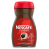 Kawa rozpuszczalna Nescafe Classic 200 g, Arabika i Robusta, bogaty aromat, wyrazisty smak