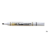 Marker do białych tablic czarny 4,4 mm MW85-A Pentel