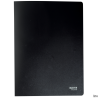 Album ofertowy Leitz Recycle na 20 koszulek A4 PP, czarny