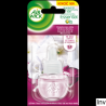 Air Wick Odświeżacz Elektryczny Księżycowa Lilia 19 ml