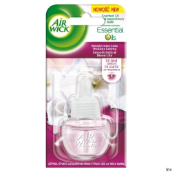 Air Wick Odświeżacz Elektryczny Księżycowa Lilia 19 ml