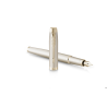 Pióro wieczne Parker Im Professionals Monochrome Champagne F z giftboxem