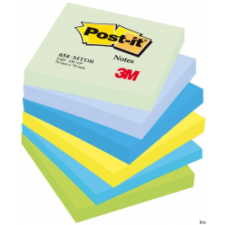 Post-it 3M Karteczki...